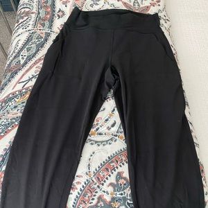Lululemon Align High rise Jogger
